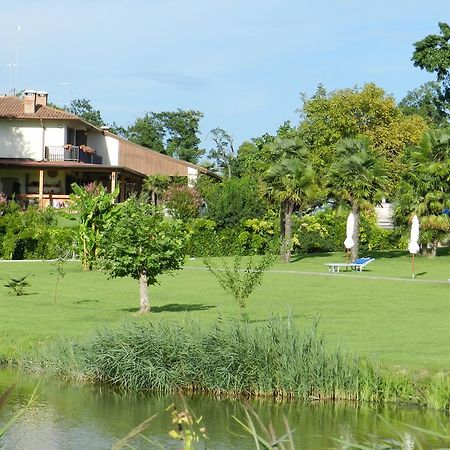 Agriturismo Zio Michele Isola della Scala Exterior photo
