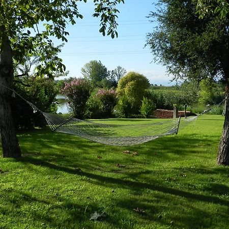 Agriturismo Zio Michele Isola della Scala Exterior photo