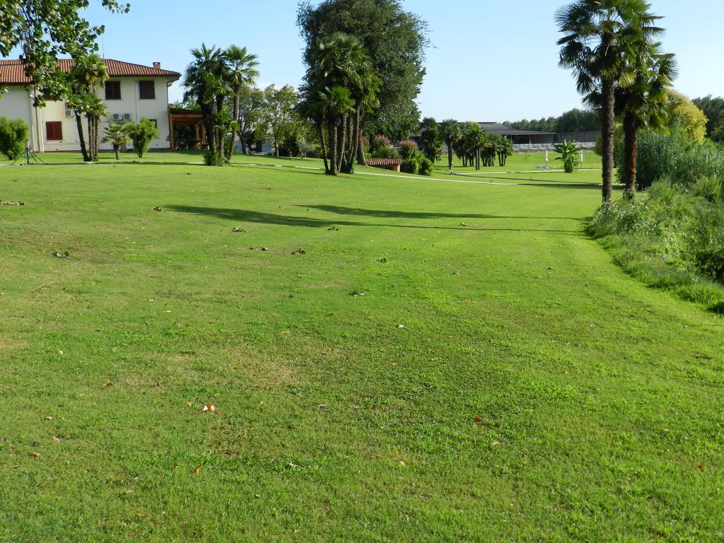 Agriturismo Zio Michele Isola della Scala Exterior photo