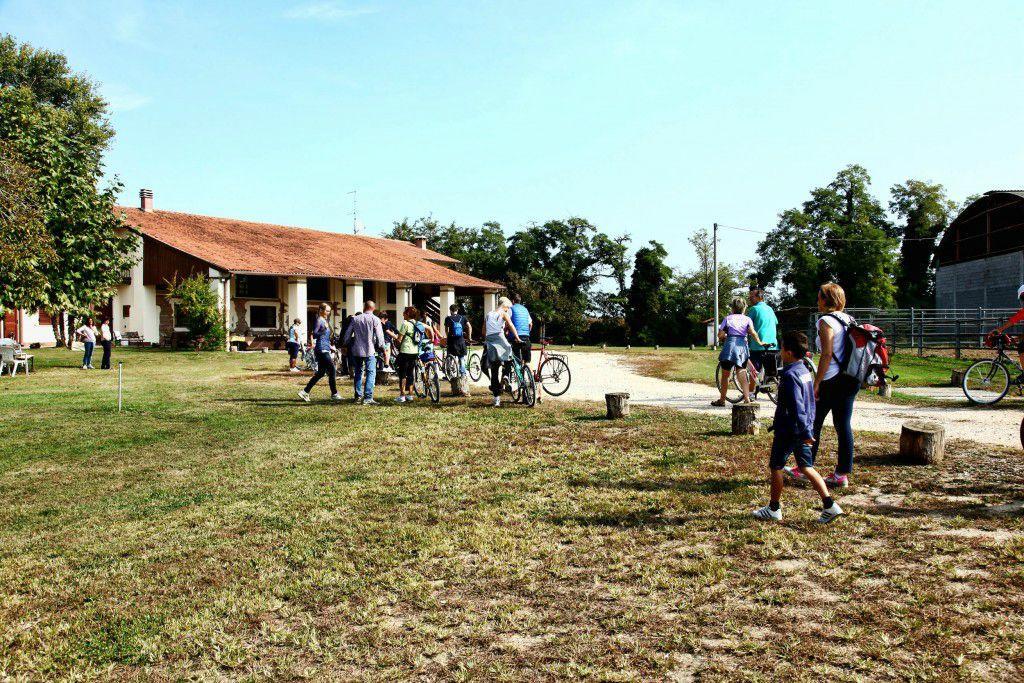 Agriturismo Zio Michele Isola della Scala Exterior photo